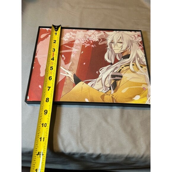 Kogitsunemaru Zerochan Anime Framed Photo - Picture 3 of 5